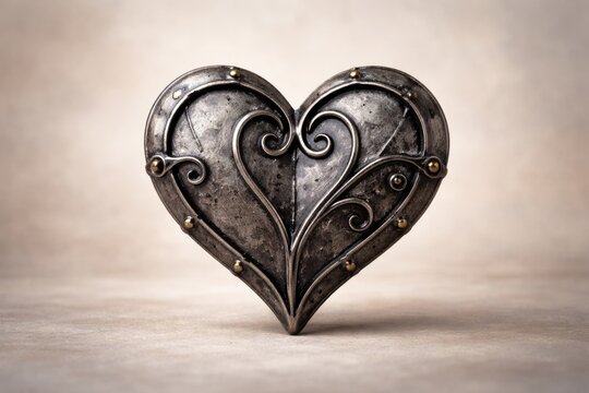 Iron Heart