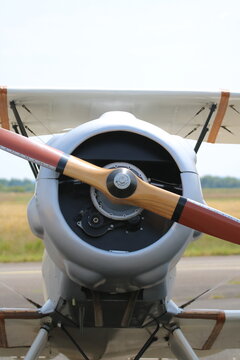 D&eacute;monstration de voltige a&eacute;rienne