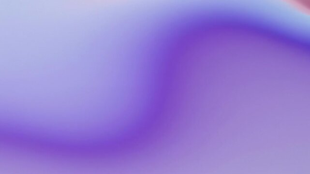 Smooth Pastel Gradient Color Shift Loop &mdash; Free 4K Background | Generative AI