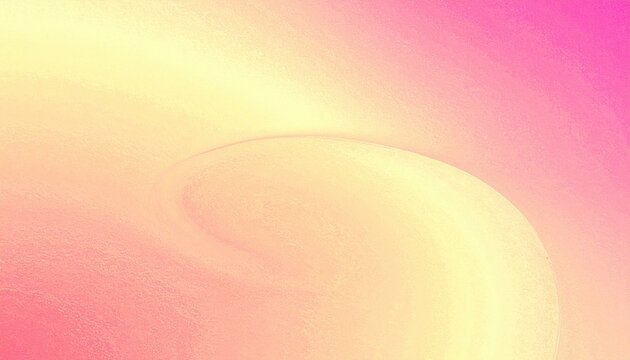 Arri&egrave;re-plan d&eacute;grad&eacute; abstrait doux avec transition de couleurs du jaune p&acirc;le au rose chaud