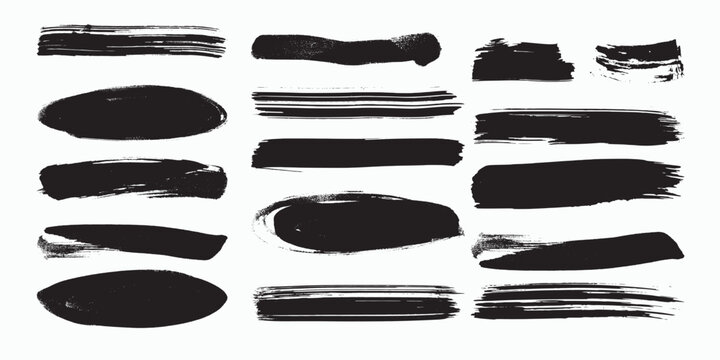 black and white knives