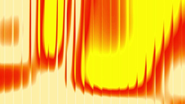 Flowing vibrant glass texture with glossy transparent gradients and smooth liquid abstract reflections for futuristic digital visuals. High-quality 4K