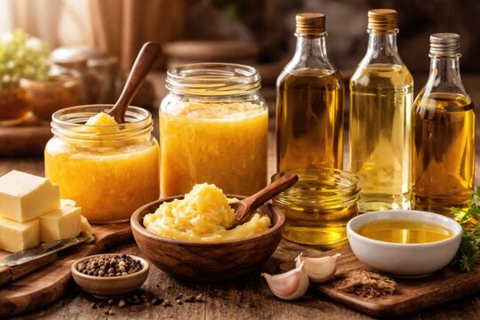 A2 Ghee