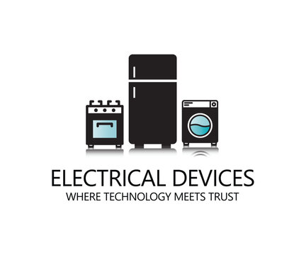 Electrical Devices Logo
