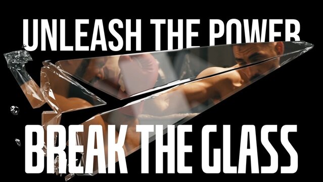 Glass Breaker Opener