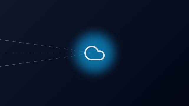Create a smart retail analytics system with cloud technology
