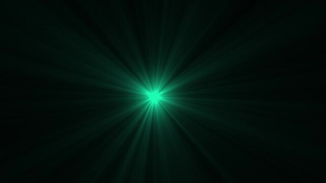 High quality stock footage of sun rays light effects, overlays or flare glow array isolated on black background, overlay light transition, effects sunlight, Sun rays view motion animation 4k video...