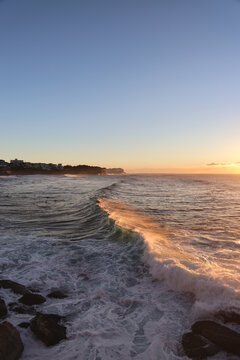 Bronte Sunrise