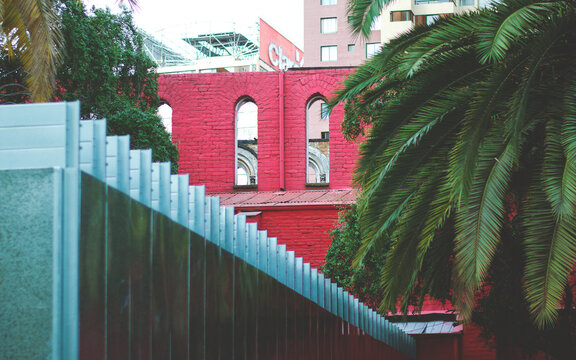 Bienal Arquitectura Chile