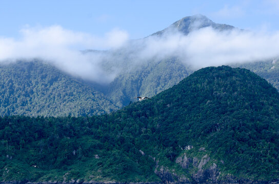 Puerto Varas, Chile