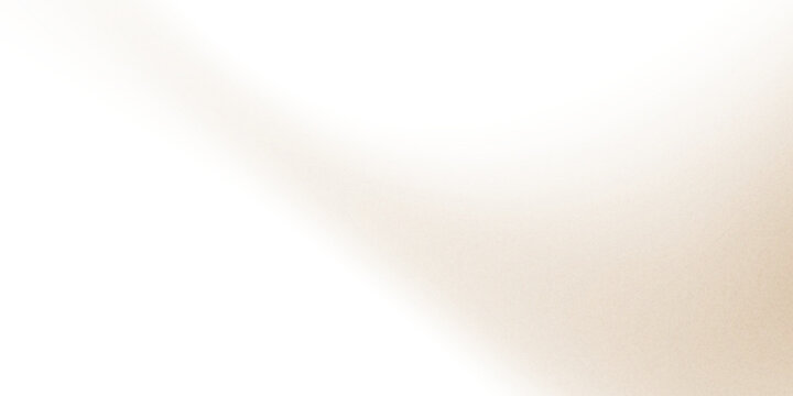 Smooth beige gradient background. Soft neutral liquid wallpaper. Universal nude color texture for banner, flyer, presentation.