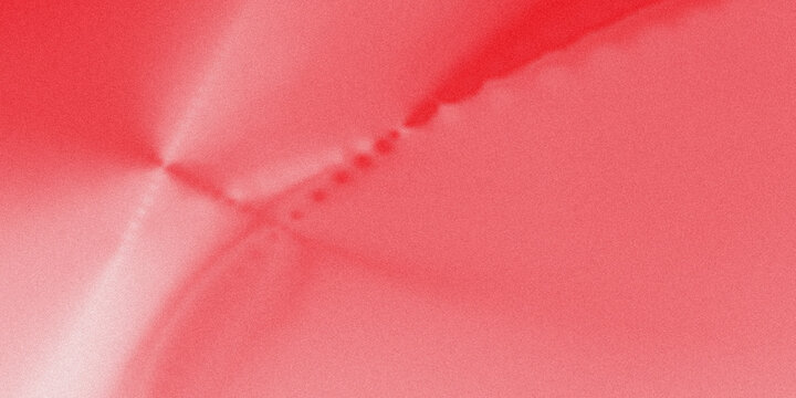 Abstract red texture with subtle lines and soft gradients