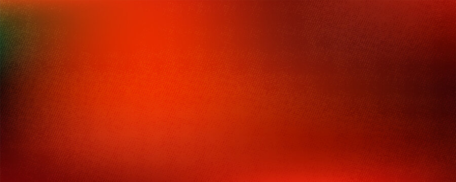 Pastel red gradient foil shimmer background texture. Yellow burnt red fiery golden foil, Color gradient, ombre. Rough, grain, noise. Colorful bright spots.