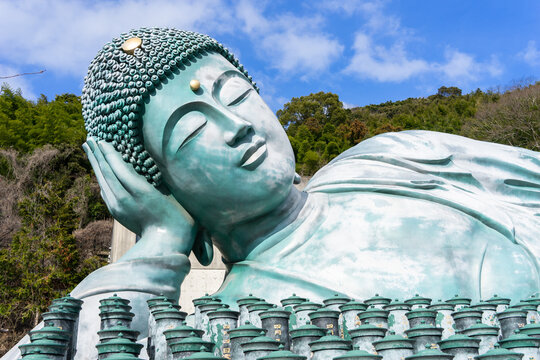 南蔵院
