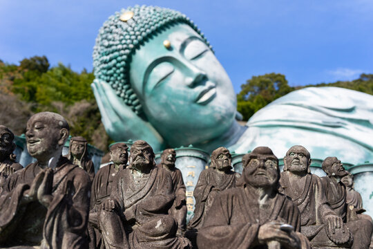 南蔵院