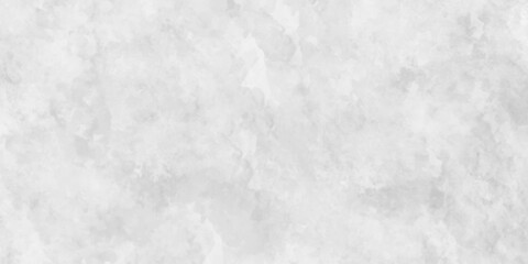 Fototapeta premium Grunge concrete white paper parchment stone wall marble wallpaper. Abstract white rock limestone marble texture design.