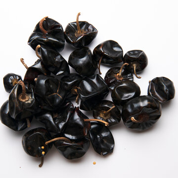 Cascabel Chile 