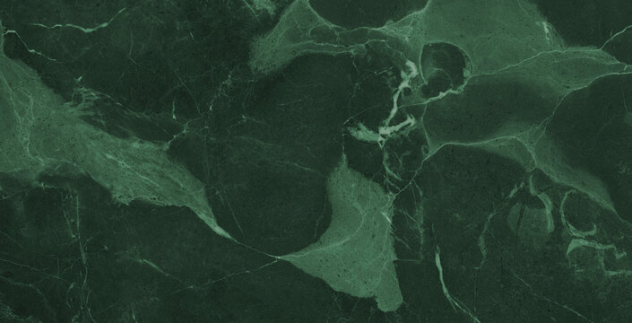 Green marble texture background with high resolution, top view of natural tiles stone in luxury and seamless glitter pattern.