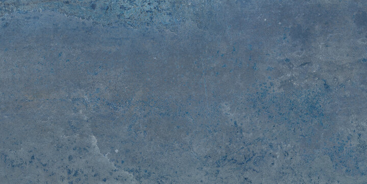 Blue marble texture background with high resolution, Italian marble slab with golden veins, Closeup surface grunge stone texture, Polished natural granite marbel for ceramic digital wall tiles.