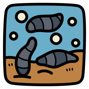 leech illustration