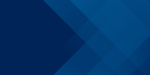 Obraz premium modern blue abstract background with elegant bright diagonal lines