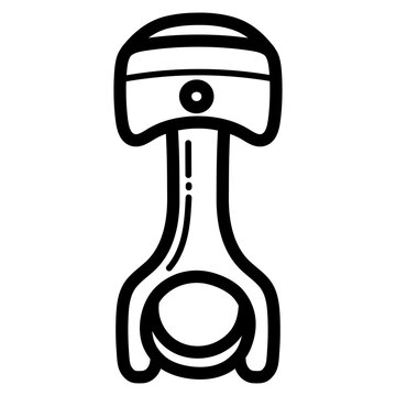 piston illustration