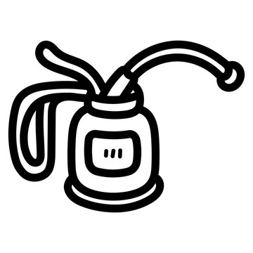 oiler illustration