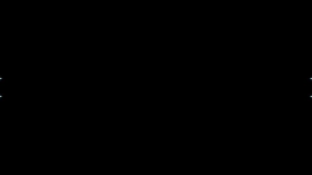 4K glitter star line animation on black screen.white twinkling particles, starlight dust lines ,magic line dust, pixie dust path, cartoon glitter, luxury white glitter sparkles