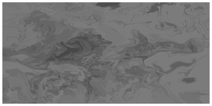 An old world map with a vintage grunge texture on a dark grey cement wall backdrop, creating a dirty paper illustration design