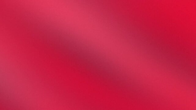 Abstract red grain texture blending diagonal shadows and light within a digital overlay environment using a retro cinematic film aesthetic