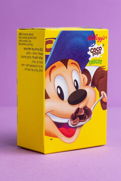 Kellogs Variety Pack