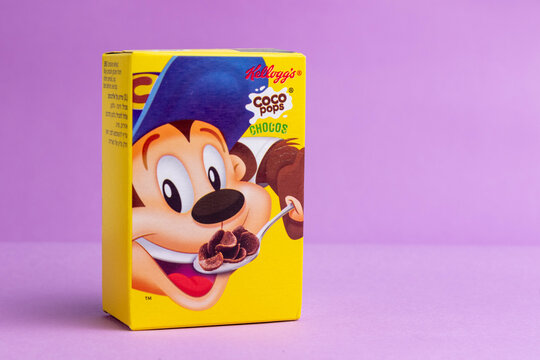Kellogs Variety Pack