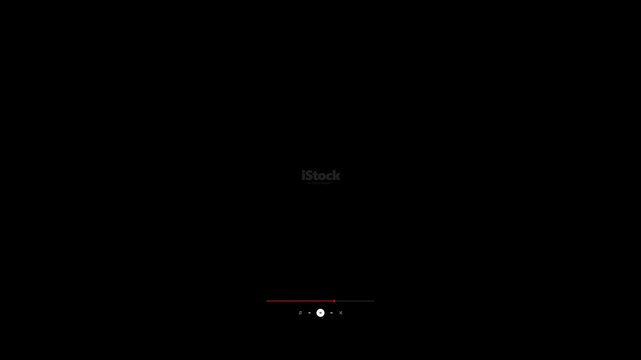 A stunning output file on a sleek black background with a thin red line