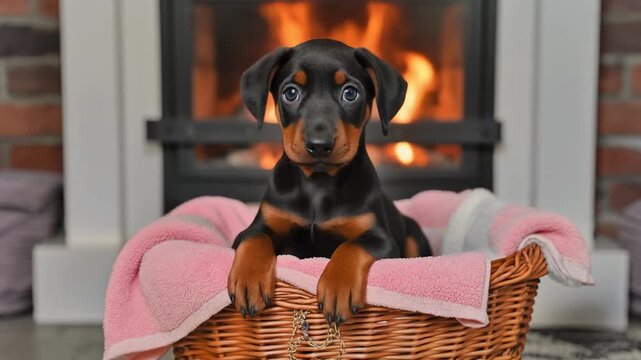 Dobermann