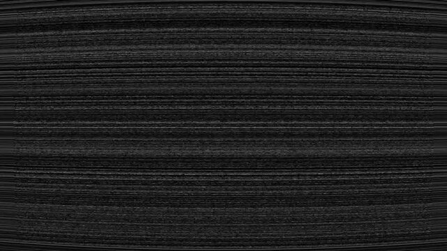 Retro CRT television static overlay with dense analog noise and distorted screen texture
