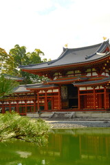 Naklejka premium you know this temple?