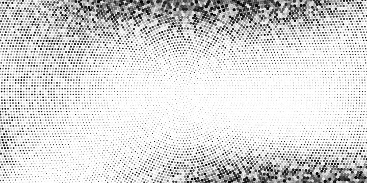Gray, black, white beehive background. Honeycomb, bees hive cells pattern. Bee honey shapes. Vector geometric seamless texture symbol. Hexagon, hexagonal raster, mosaic cell sign or icon.