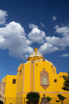 Museo Regional Potosino INAH, SLP, M&eacute;xico
