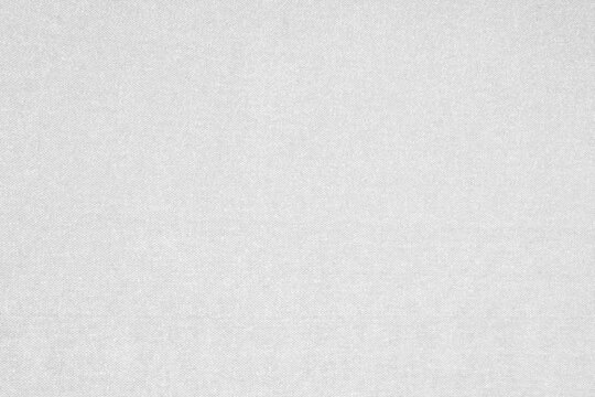 white gray Linen Fabric Texture Background for Design