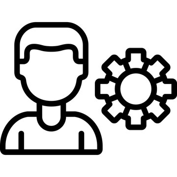 Engineering Challenges Icon