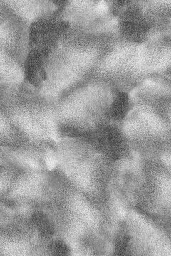 Abstract grey concrete wall effect background. Grunge charcoal texture for digital wallpaper
