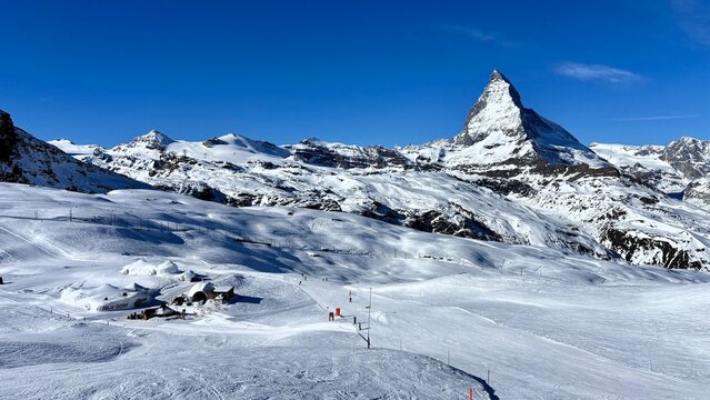 Zermatt, Switzerland