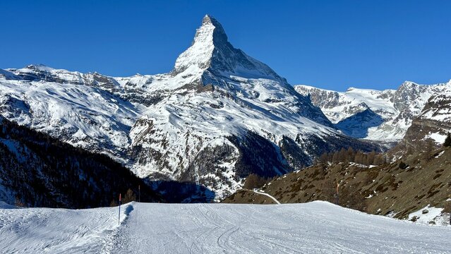 Zermatt, Switzerland