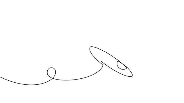 Continuous one line bell drawing christmas notification alert leaf vector holly concierge drawn holiday hand alarm icon xmas wedding illustration simple single linear service white ribbon outline art