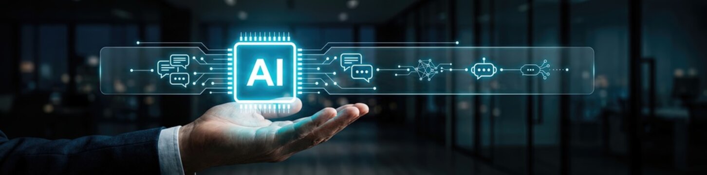 Exploring the impact of ai technology on business innovation urban office space digital content modern environment dynamic perspective future concepts