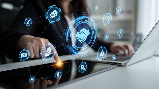 The concept of terms of service outlines legal agreements. These rules are crucial for user protection, ensuring compliance with the company's terms of service policies. Entice