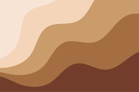 wavy style skin color ranges texture background