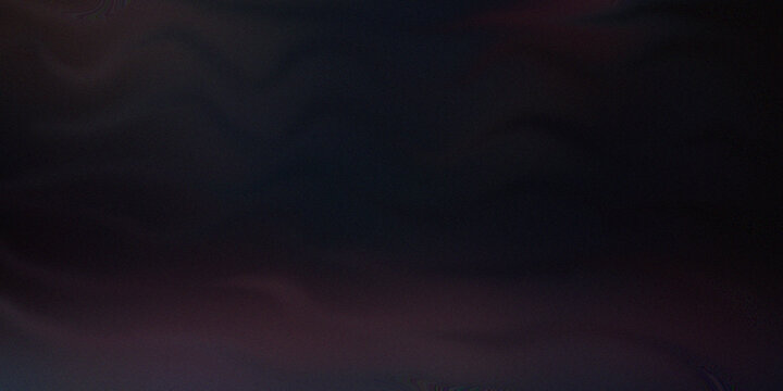 Dark abstract smoky texture with subtle purple and pink hues creating a moody and mysterious backdrop suitable for design.