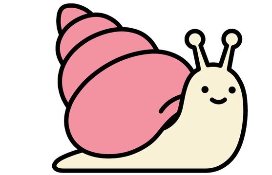 달팽이