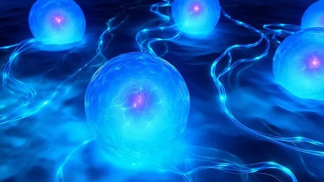 Robust Regeneration: Mechanical Stimulation of Stem Cells